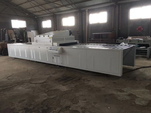 鑫達谷物烘干機 德令哈特色設備在機械電子設備行業的應用拓展